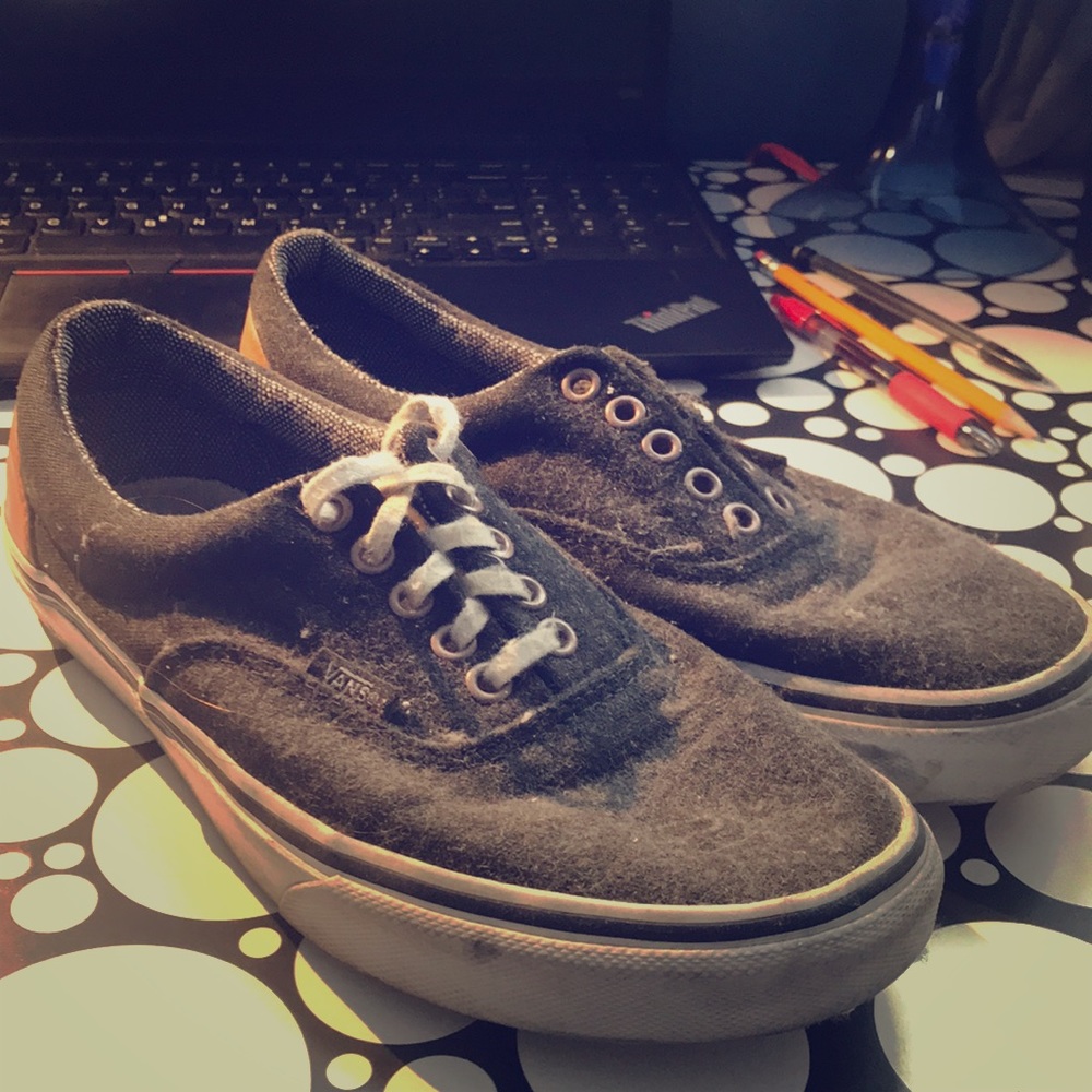 Vans Classics - image 1